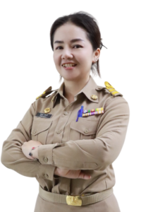นางสาวกัญชพร
