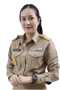 นางสาวธันยาภรณ์