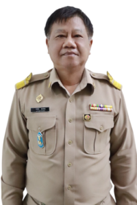 นายจตุรพร สมหอม